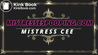 MISTRESS CEE 8 PPSV