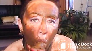 GEILE MARY SCAT SAU
