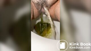 Wc Schiss