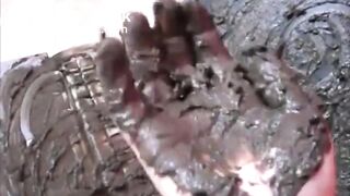 The brown side of life 1192