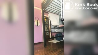 Fart & Plate Poop