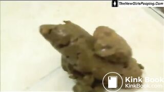 Negress Piss And Poo
