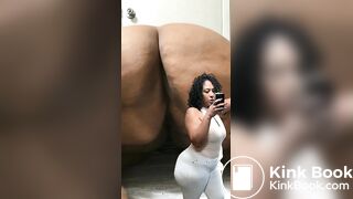 Shitting thicc Slut Judy