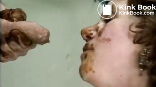 Ass-Scat-lick