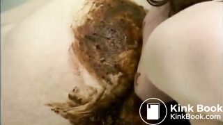 Ass-Scat-lick