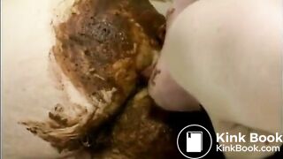 Ass-Scat-lick