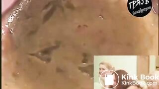 camera in the butthole