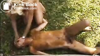 Scat_session_-_Jenny_pervert_video