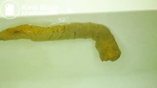 Quality Female Turds - Ultimate Underwater Mix (8 Scenes)