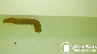 Quality Female Turds - Ultimate Underwater Mix (8 Scenes)