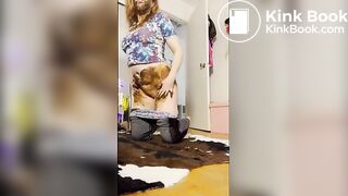 Milf Dirty Fuck 01