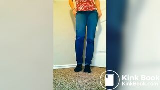 un peu dans la culotte