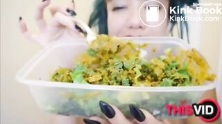 Enjoy your meal, sir 21