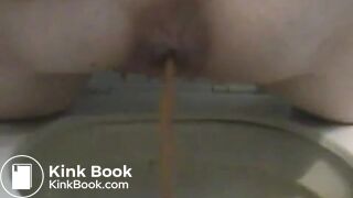 poop-enema