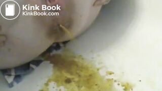 poop-enema