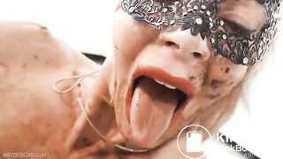 A Bite of Shit - ArtOfScatcom