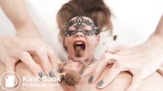 A Bite of Shit - ArtOfScatcom