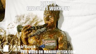 Bettys_favourite_workout_trailer_manurefetish