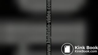 Inside Veronika Moser (Hightide-videocom)