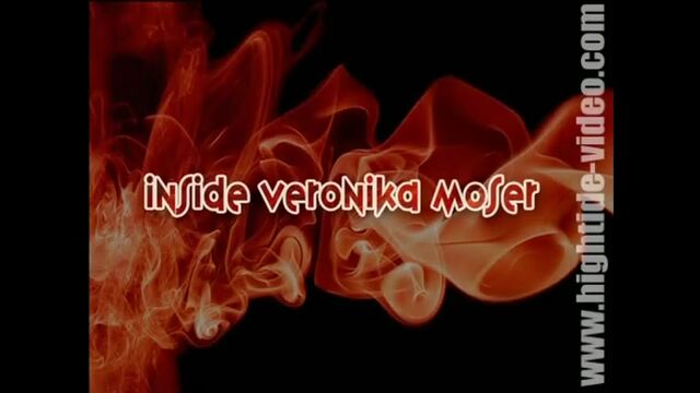 Inside Veronika Moser (Hightide-videocom)