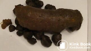 Constipated Sausage
