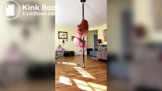 la danse merdique