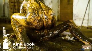 Cow Slurry Date in Latex