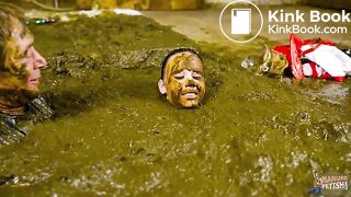 Cow Slurry Date in Latex