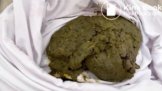 2 HUGE Heavyweight Shits!