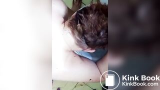 I SHIT ON YOU! DIRTY SHIT & SCAT COMPILATION