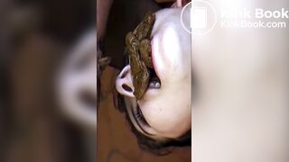 I SHIT ON YOU! DIRTY SHIT & SCAT COMPILATION