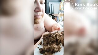 I SHIT ON YOU! DIRTY SHIT & SCAT COMPILATION