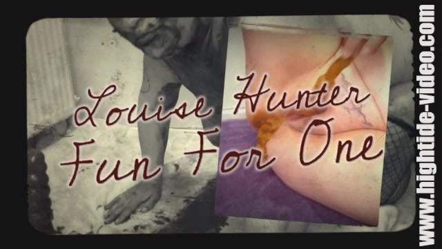 Louise Hunter - Fun For One