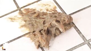 The brown side of life 1136