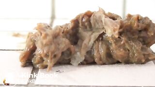 The brown side of life 1136