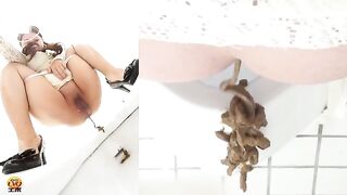 The brown side of life 1136