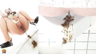 The brown side of life 1136