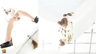 The brown side of life 1136