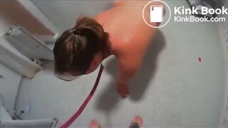 Wife messy dirty anal
