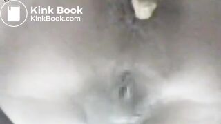 Toilet censored closeups compilation