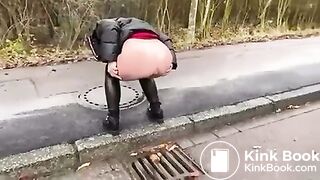 endroit approprié