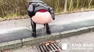 endroit approprié