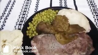 Enjoy your meal, sir 11