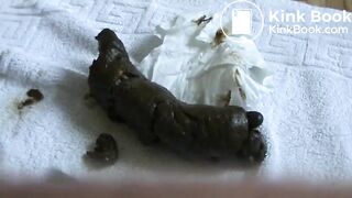 Quality Female Turds - Ultimate Maria Devot Mix (16 Scenes)