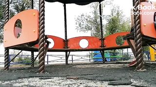 le kiosque à caca