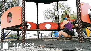 le kiosque à caca