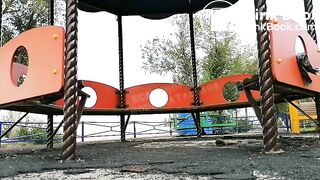 le kiosque à caca