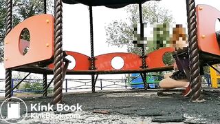 le kiosque à caca