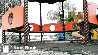 le kiosque à caca