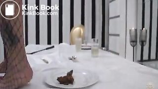 eating-shit-and-puking